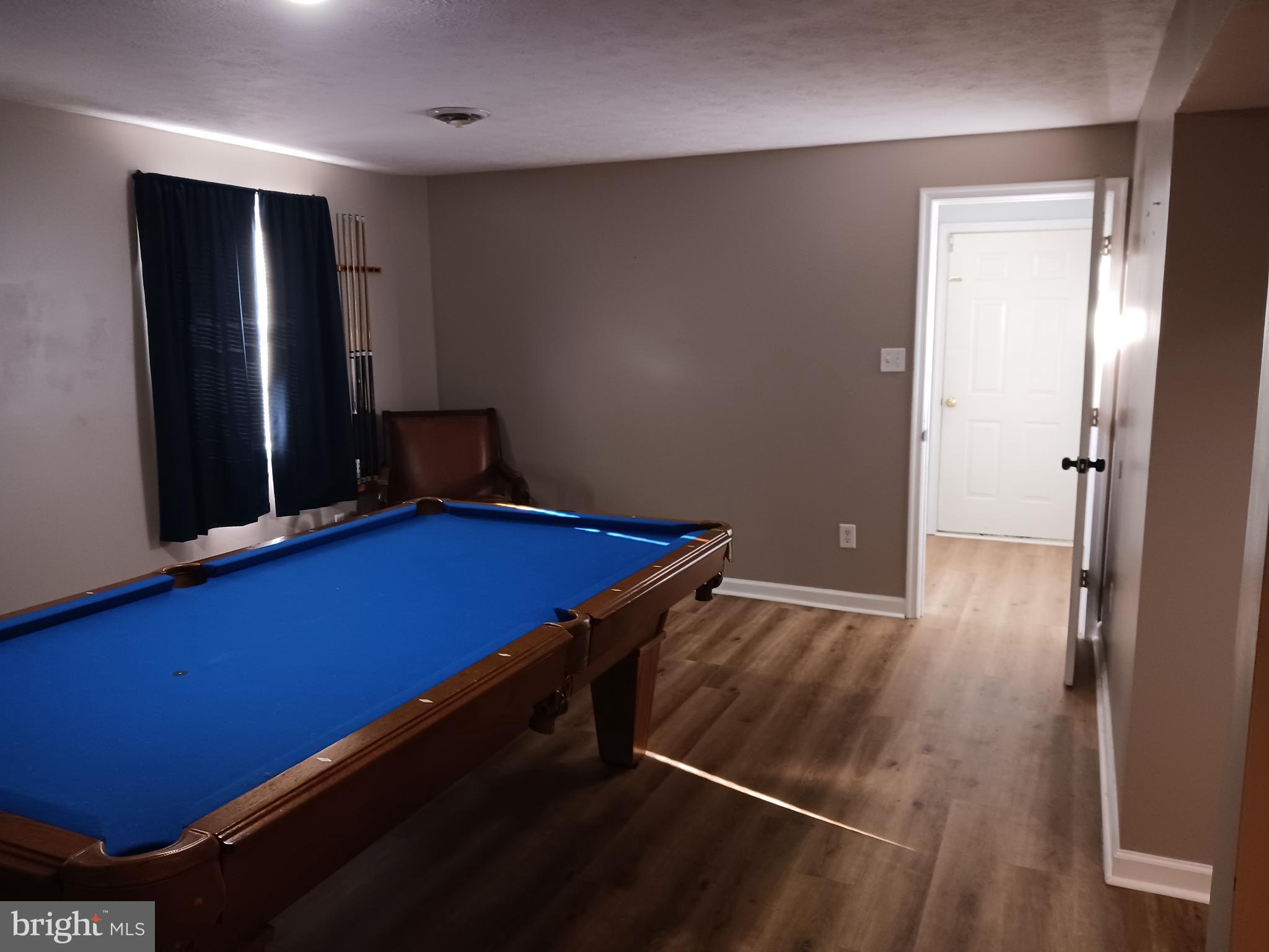 133 Woodrow Road Winchester, VA 22602 - Photo 36 of 42 Rec Room