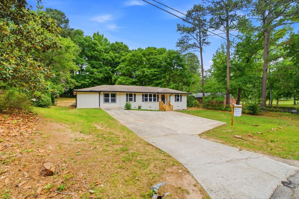 4200 Pinetree Drive Powder Springs, GA 30127 - Photo 6 of 37