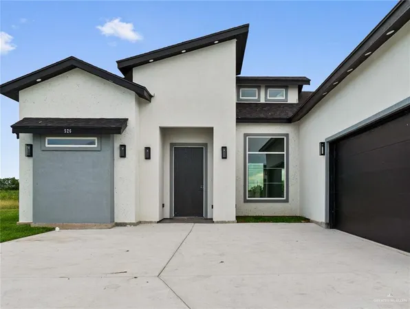 $382,000 | 526 Oriole Drive, Los Fresnos, TX 78566