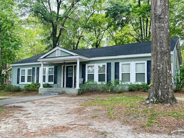 104 Underhill Road Walterboro, SC 29488 - Photo 1 of 15 IMG_3795