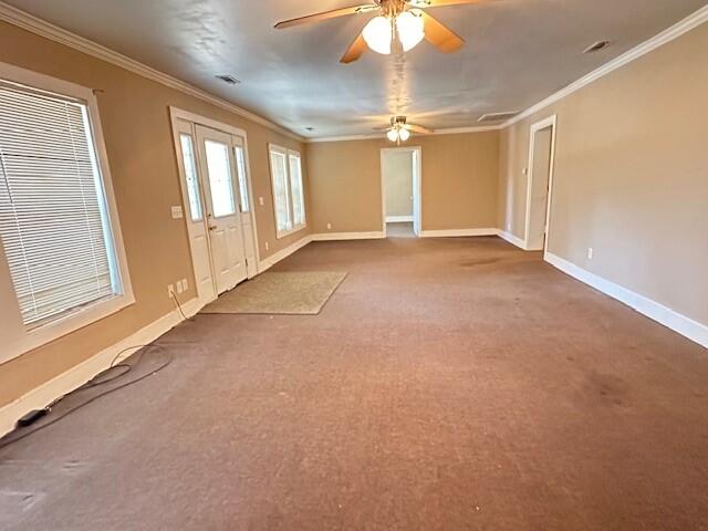 104 Underhill Road Walterboro, SC 29488 - Photo 2 of 15 IMG_3661 - Copy