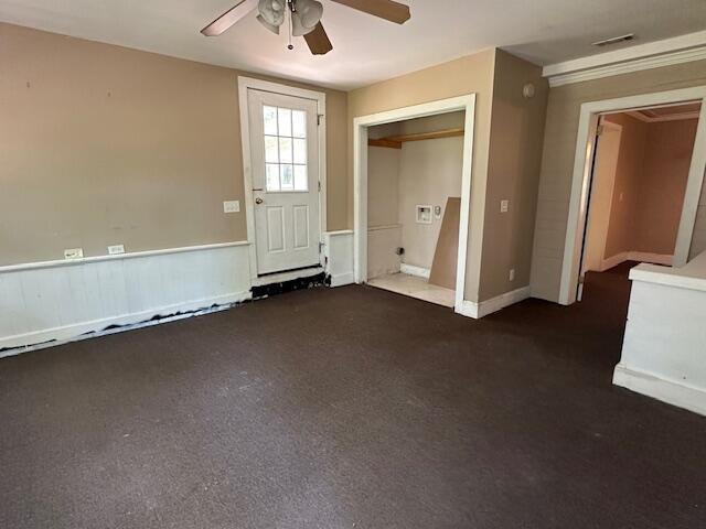 104 Underhill Road Walterboro, SC 29488 - Photo 5 of 15 IMG_3665 - Copy