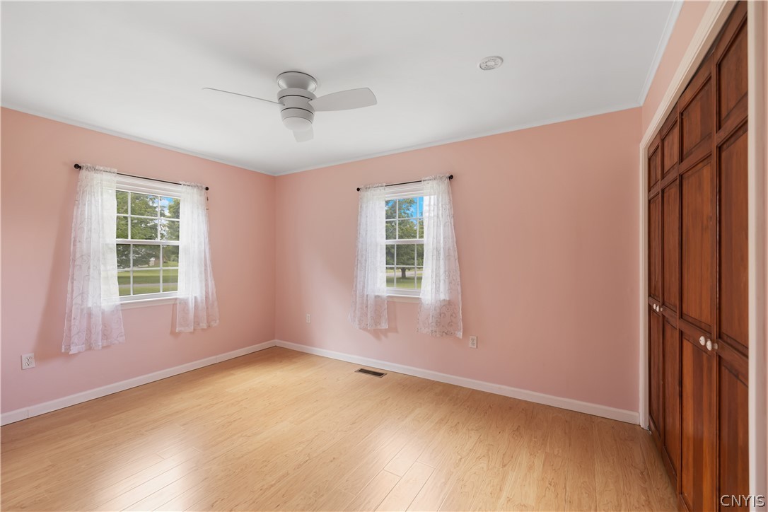 6926 Nelson Road Lincoln, NY 13032 - Photo 24 of 46 Bedroom 3