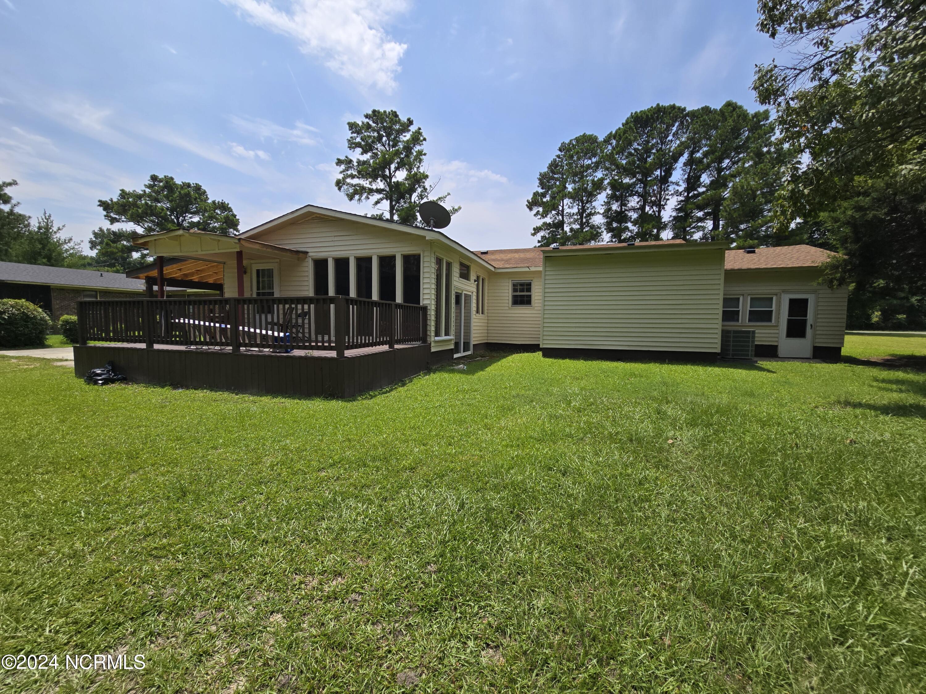 192 Carters Road Gatesville, NC 27938 - Photo 29 of 30 20240729_130212