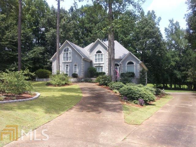 115 Springwater Chase Newnan, GA 30265 - Photo 1 of 1 Gallery Image 1