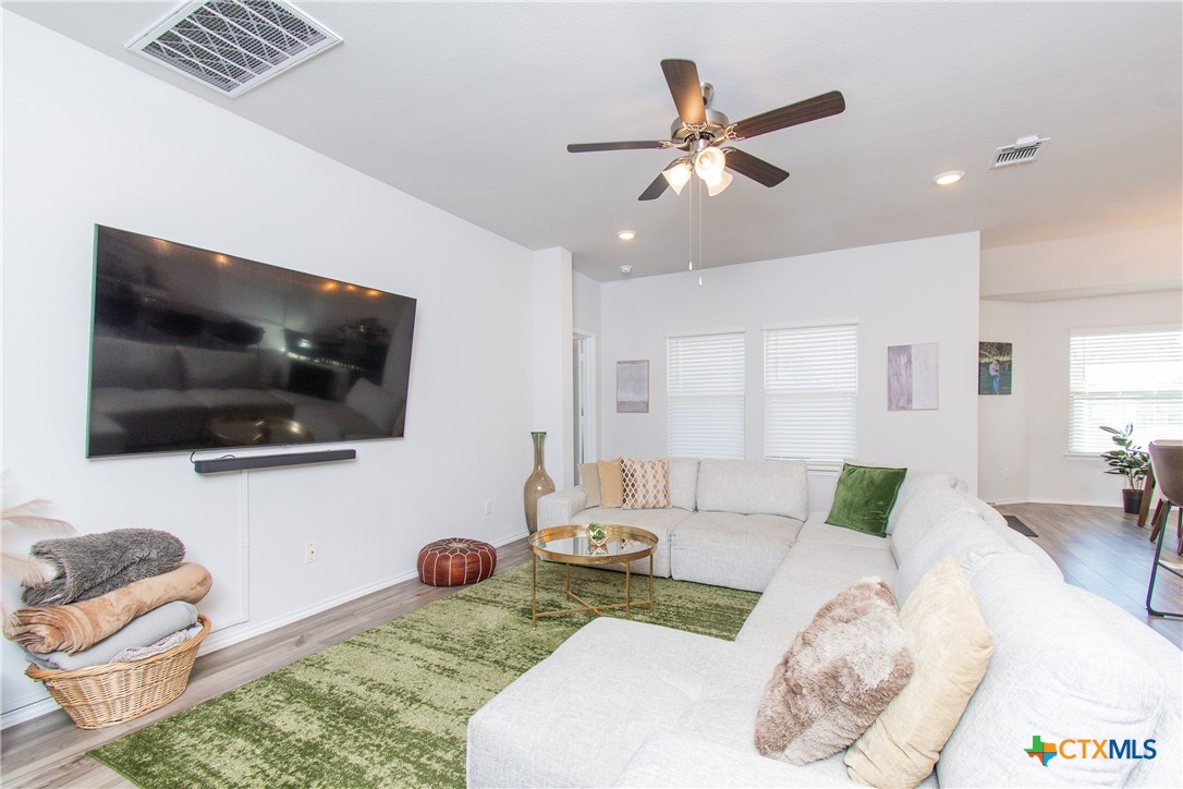 8415 Cantera Rdg Road Temple, TX 76502 - Photo 2 of 24 Gallery Image 2