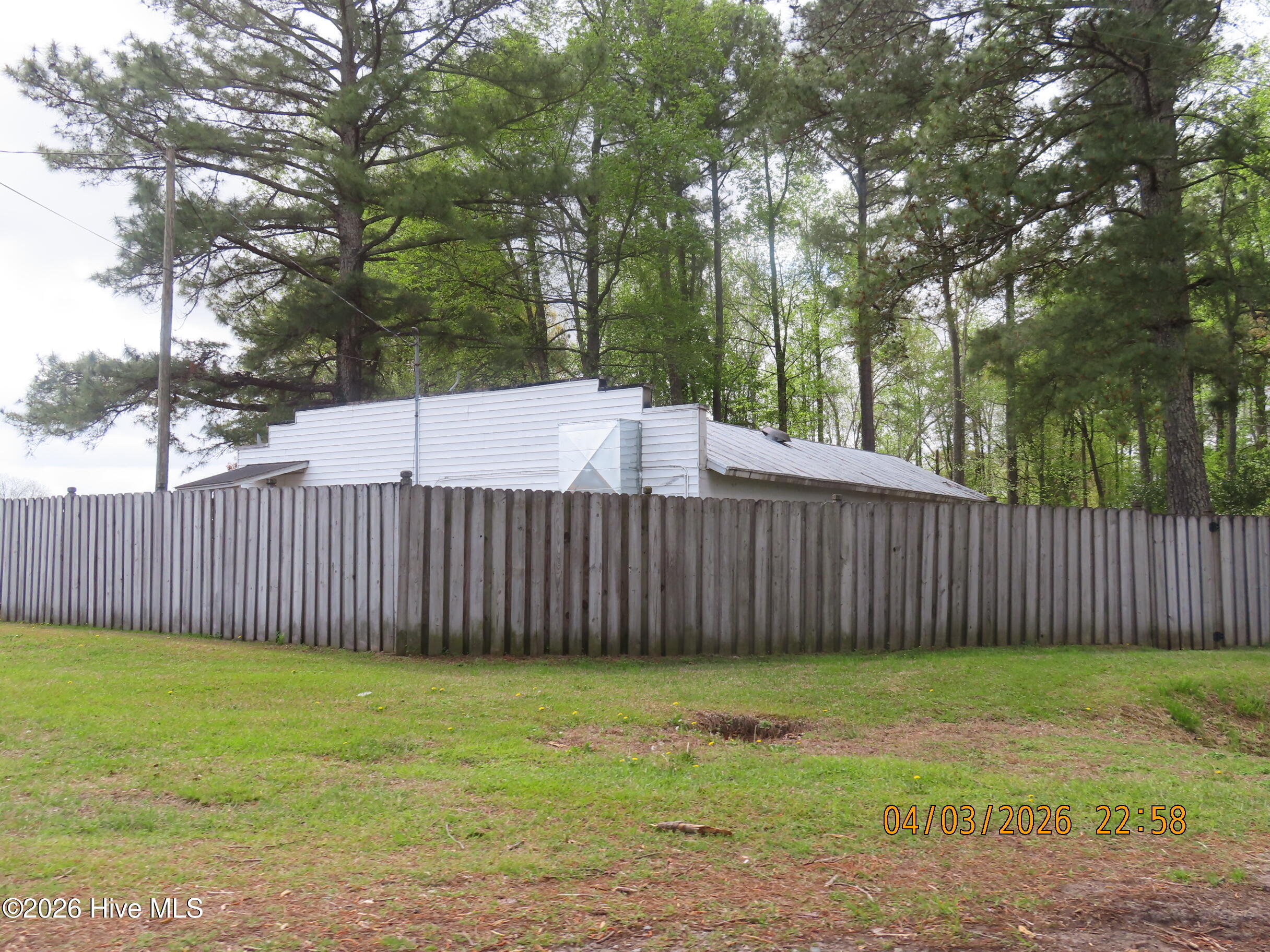 401 British Road Kinston, NC 28501 - Photo 13 of 15 Gallery Image 13