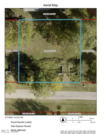 $16,000 | V/l 0.347-ac V/l 0.347-ac Walnut Ridge Avenue, Brunswick, OH 44212