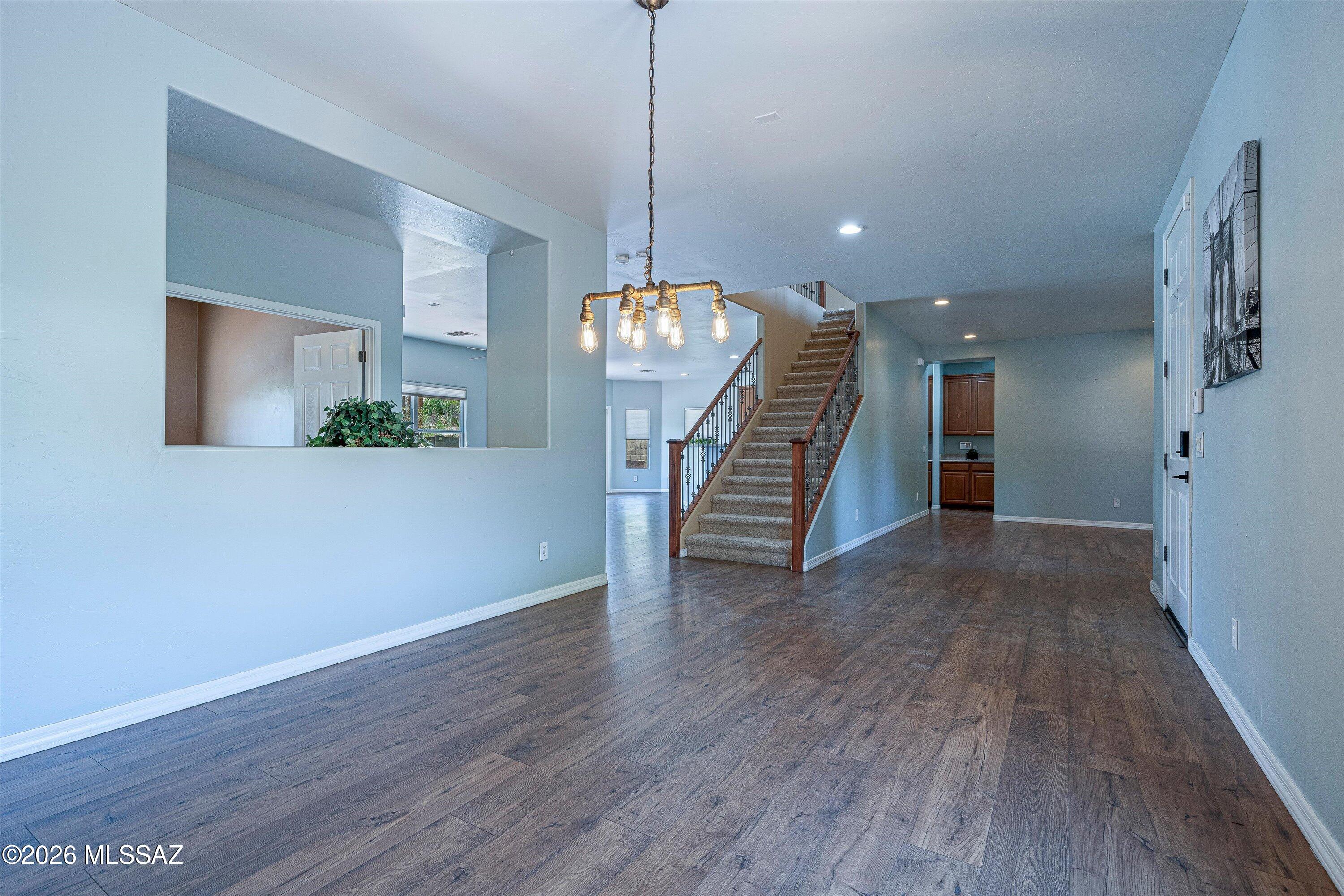 3614 East Canter Road Tucson, AZ 85739 - Photo 4 of 46 08-Formal Dining