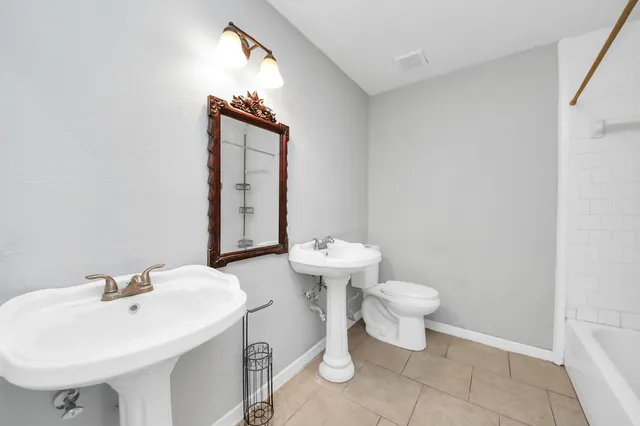 $1,750 | 7303 Prairie Village Drive, Cypress, TX 77433