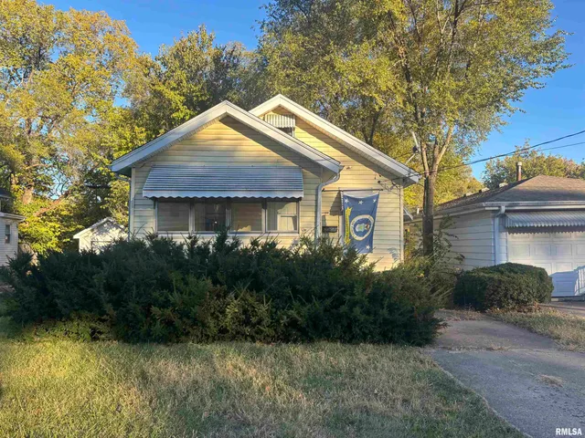 $37,000 | 2308 North Ellis Street, Peoria, IL 61604