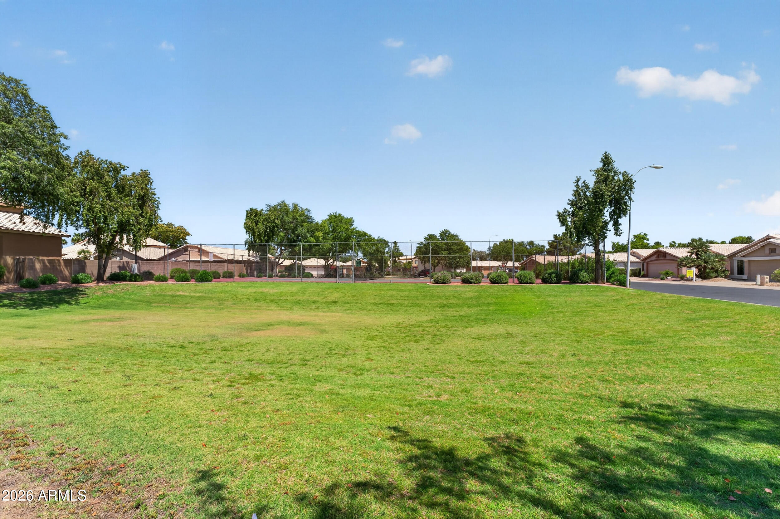 4729 West Monterey Street Chandler, AZ 85226 - Photo 41 of 50 a view of field with grass and trees