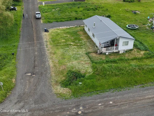 $290,000 | 1465 D Street, Plummer, ID 83851