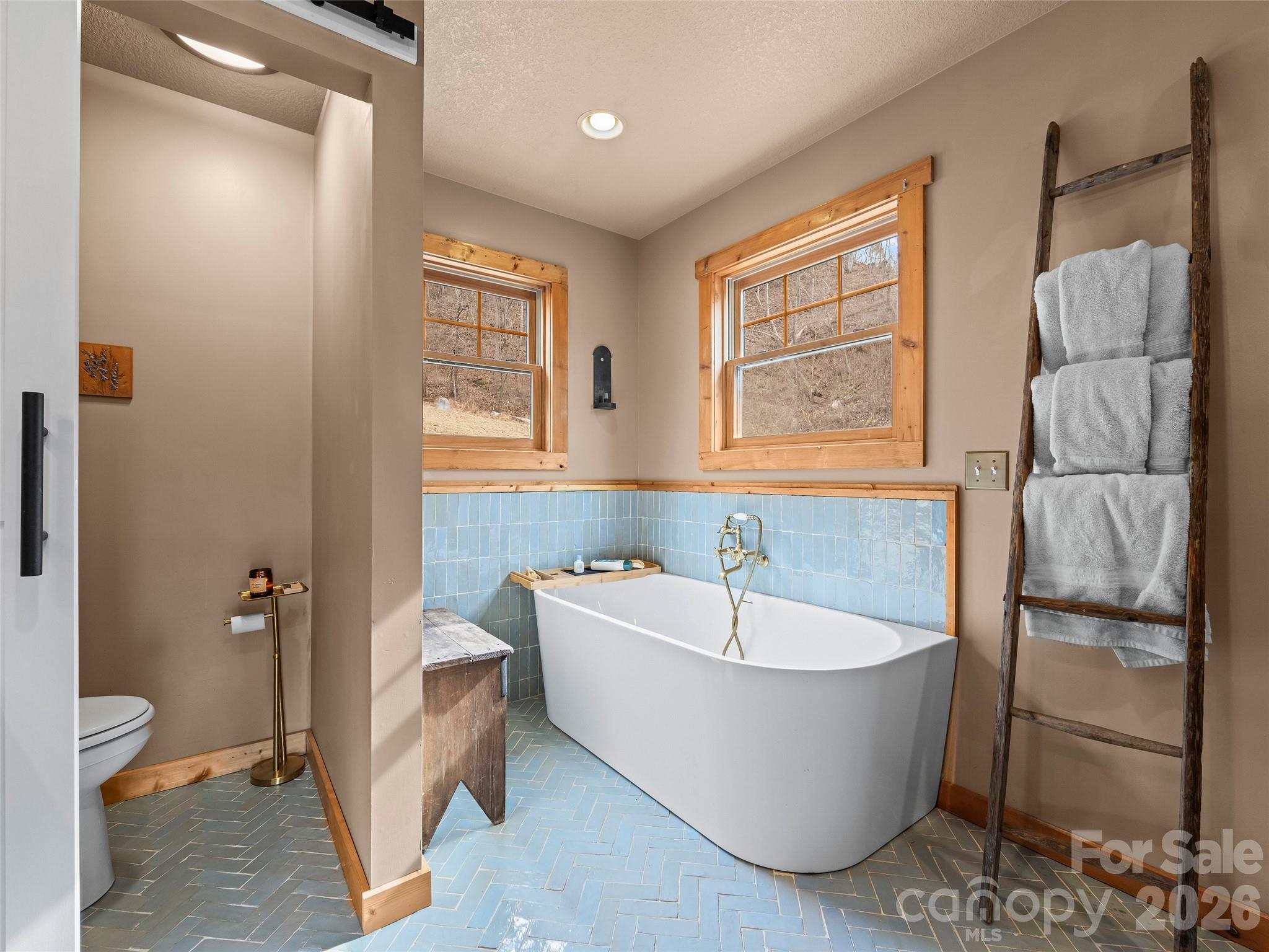 110 Mailon King Road Leicester, NC 28748 - Photo 12 of 26