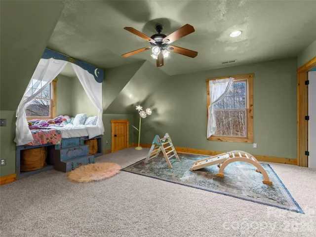 $895,000 | 110 Mailon King Road, Leicester, NC 28748