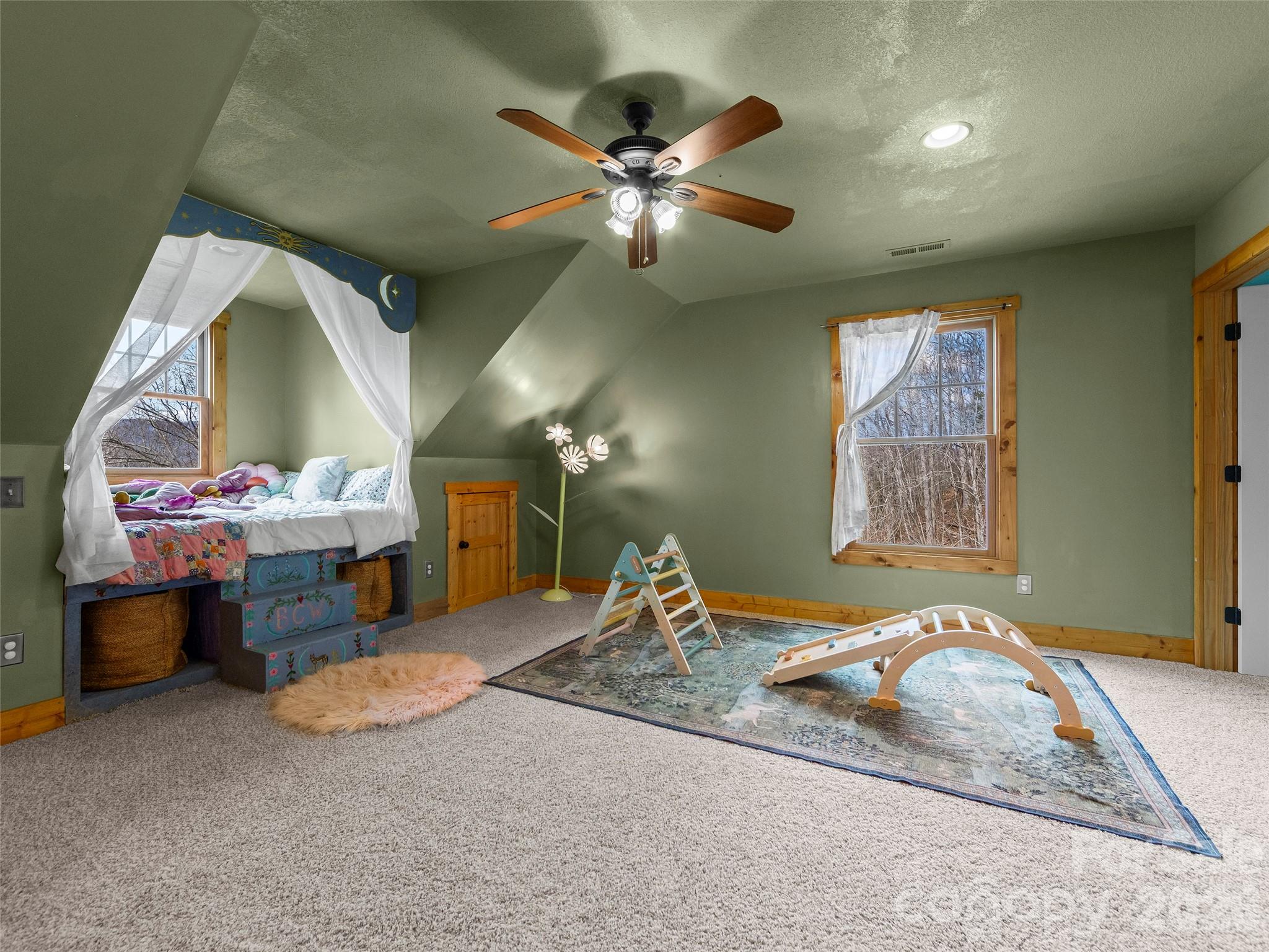 110 Mailon King Road Leicester, NC 28748 - Photo 15 of 26