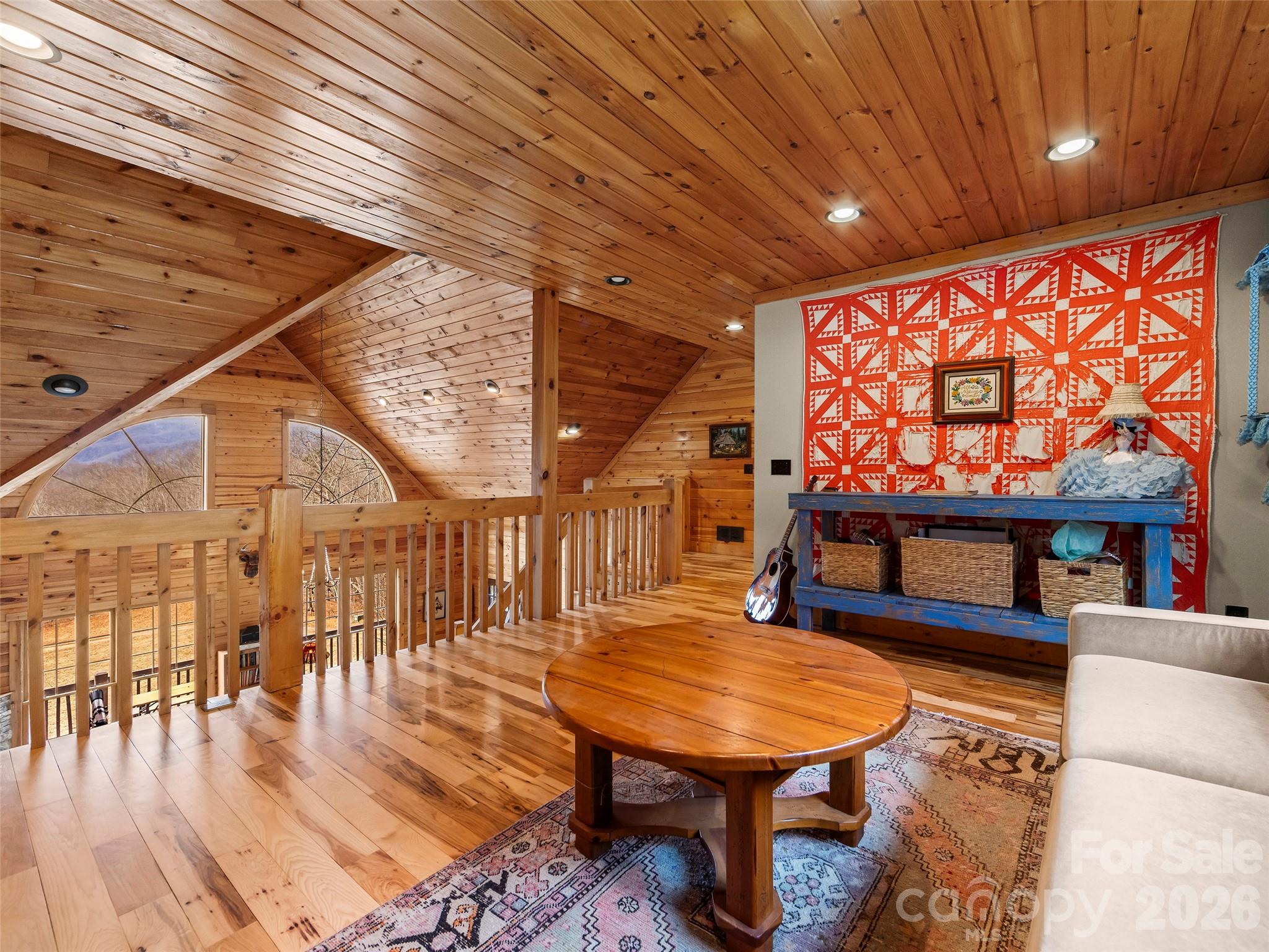 110 Mailon King Road Leicester, NC 28748 - Photo 18 of 26