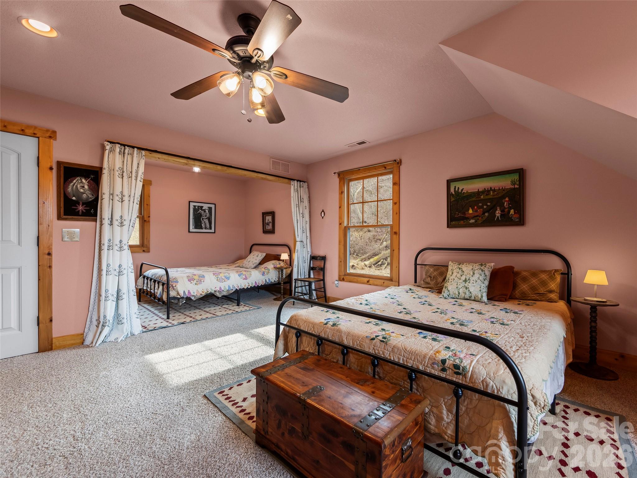 110 Mailon King Road Leicester, NC 28748 - Photo 19 of 26