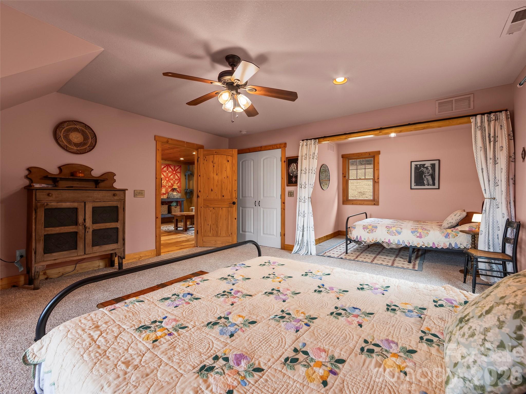 110 Mailon King Road Leicester, NC 28748 - Photo 20 of 26