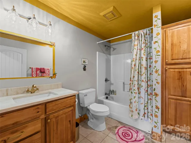 $895,000 | 110 Mailon King Road, Leicester, NC 28748