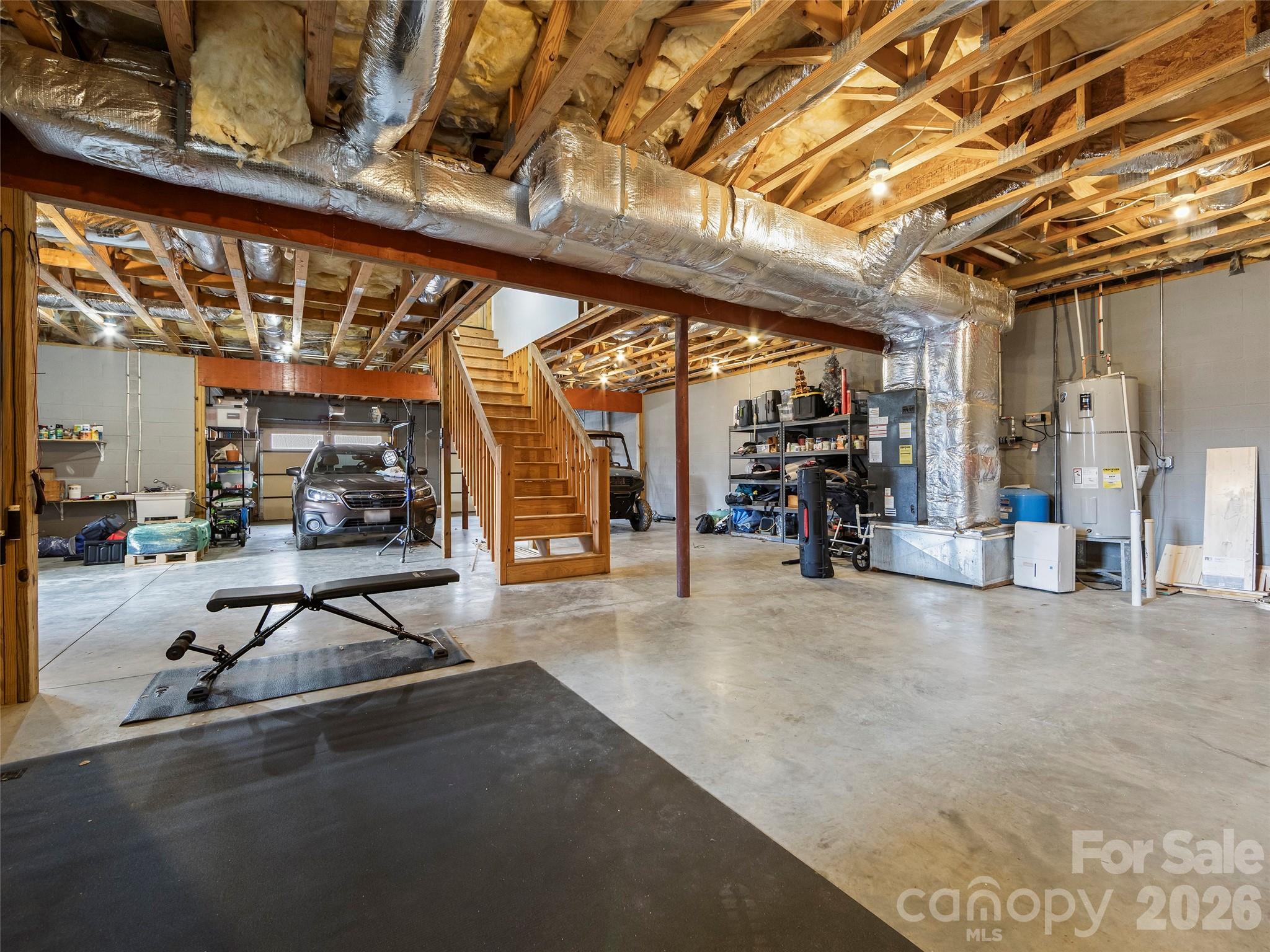 110 Mailon King Road Leicester, NC 28748 - Photo 22 of 26