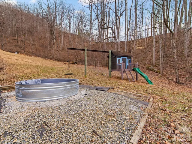 $895,000 | 110 Mailon King Road, Leicester, NC 28748