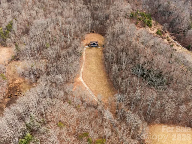 $895,000 | 110 Mailon King Road, Leicester, NC 28748