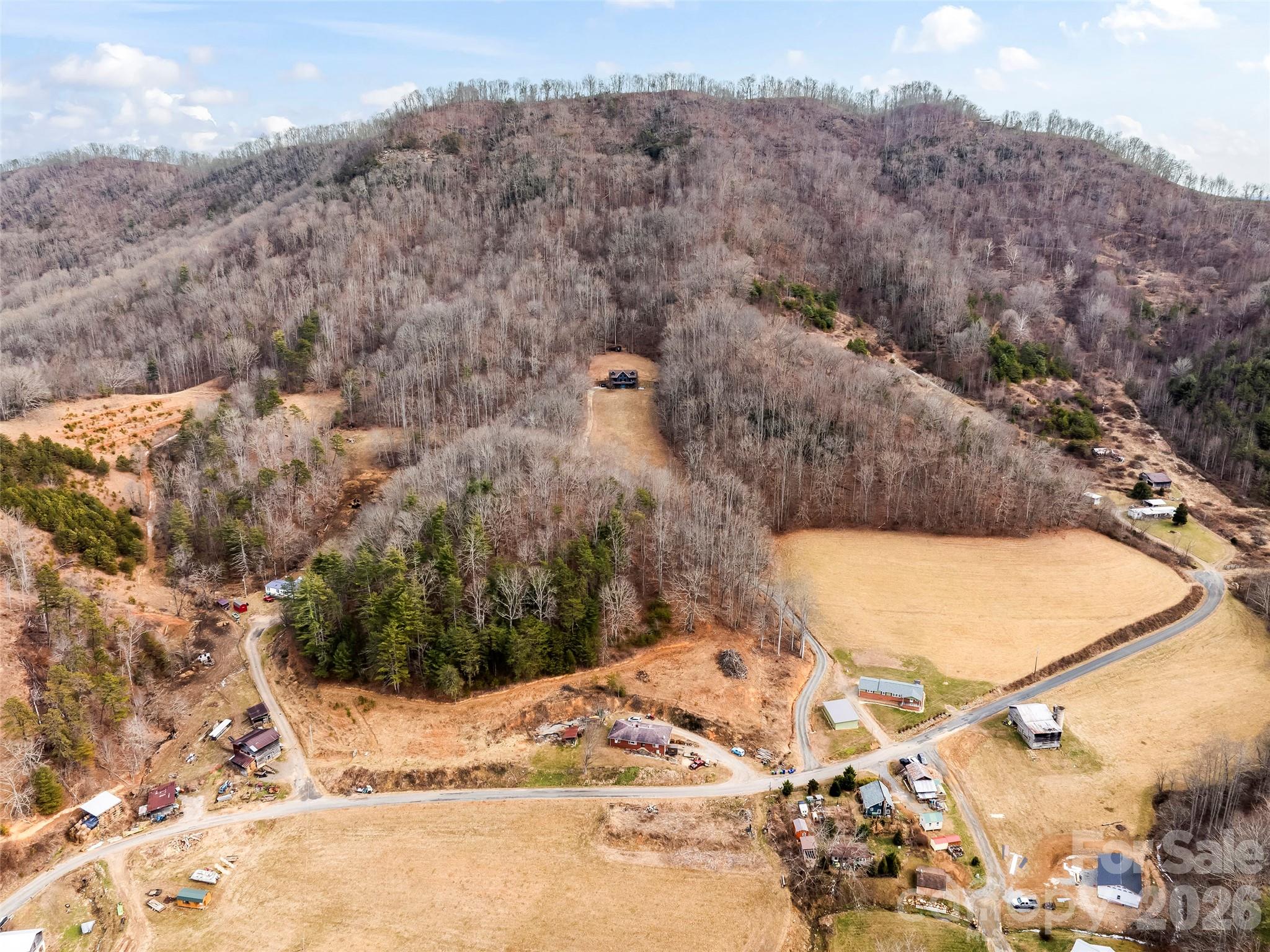 110 Mailon King Road Leicester, NC 28748 - Photo 26 of 26