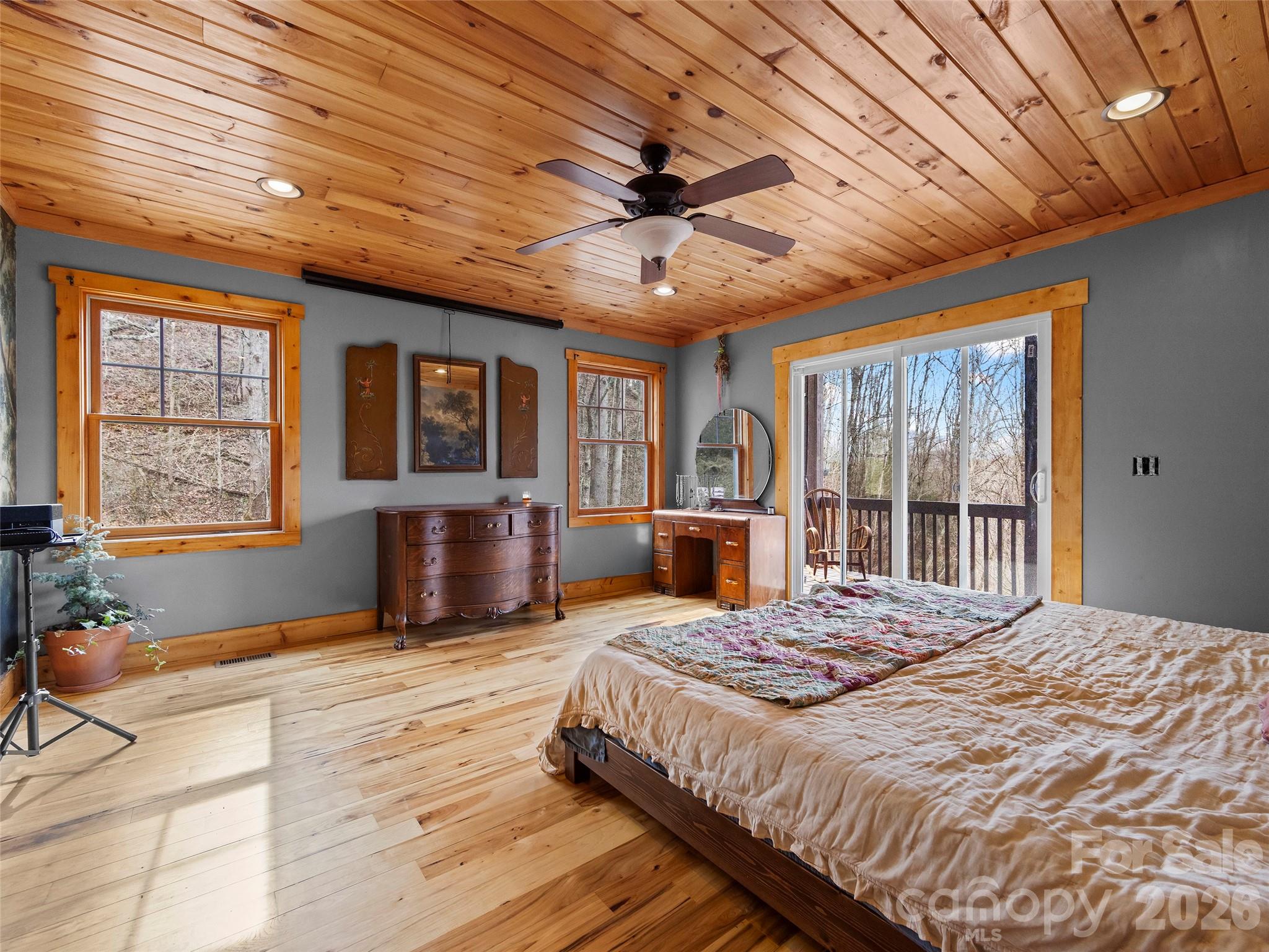 110 Mailon King Road Leicester, NC 28748 - Photo 9 of 26