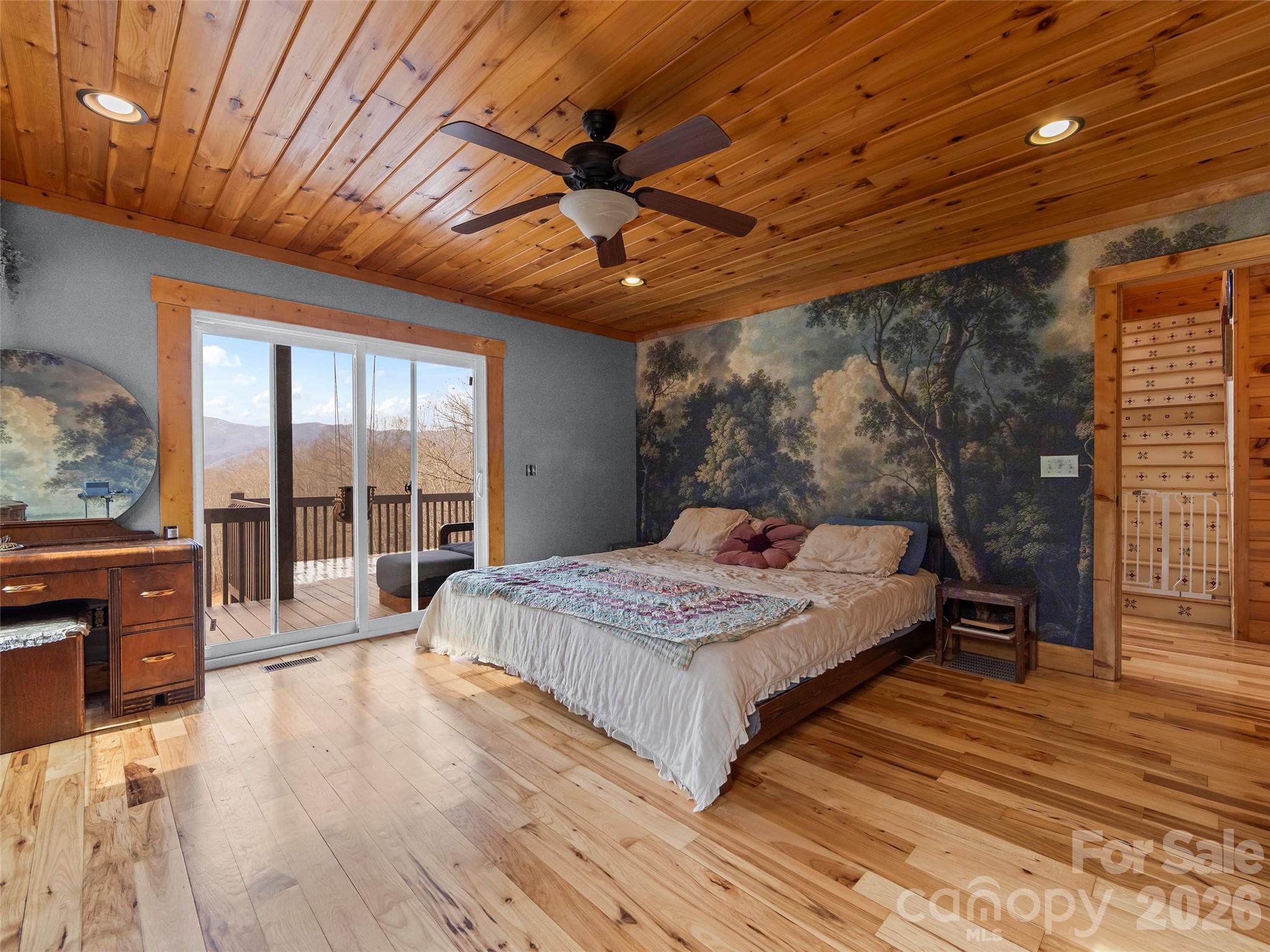 110 Mailon King Road Leicester, NC 28748 - Photo 10 of 26