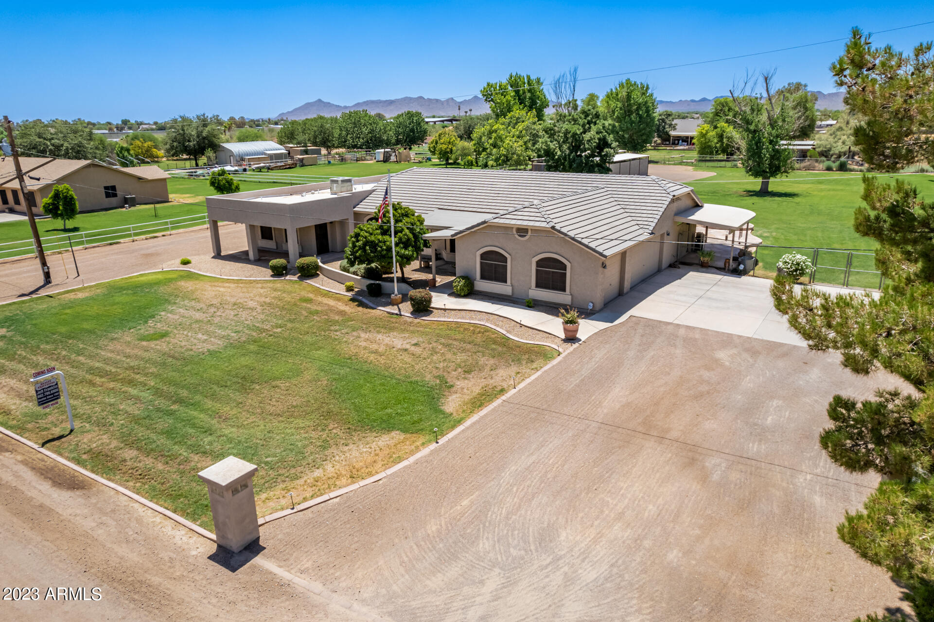 17719 East Brooks Farm Road Gilbert, AZ 85298 - Photo 1 of 73 02 - Brooks Farms