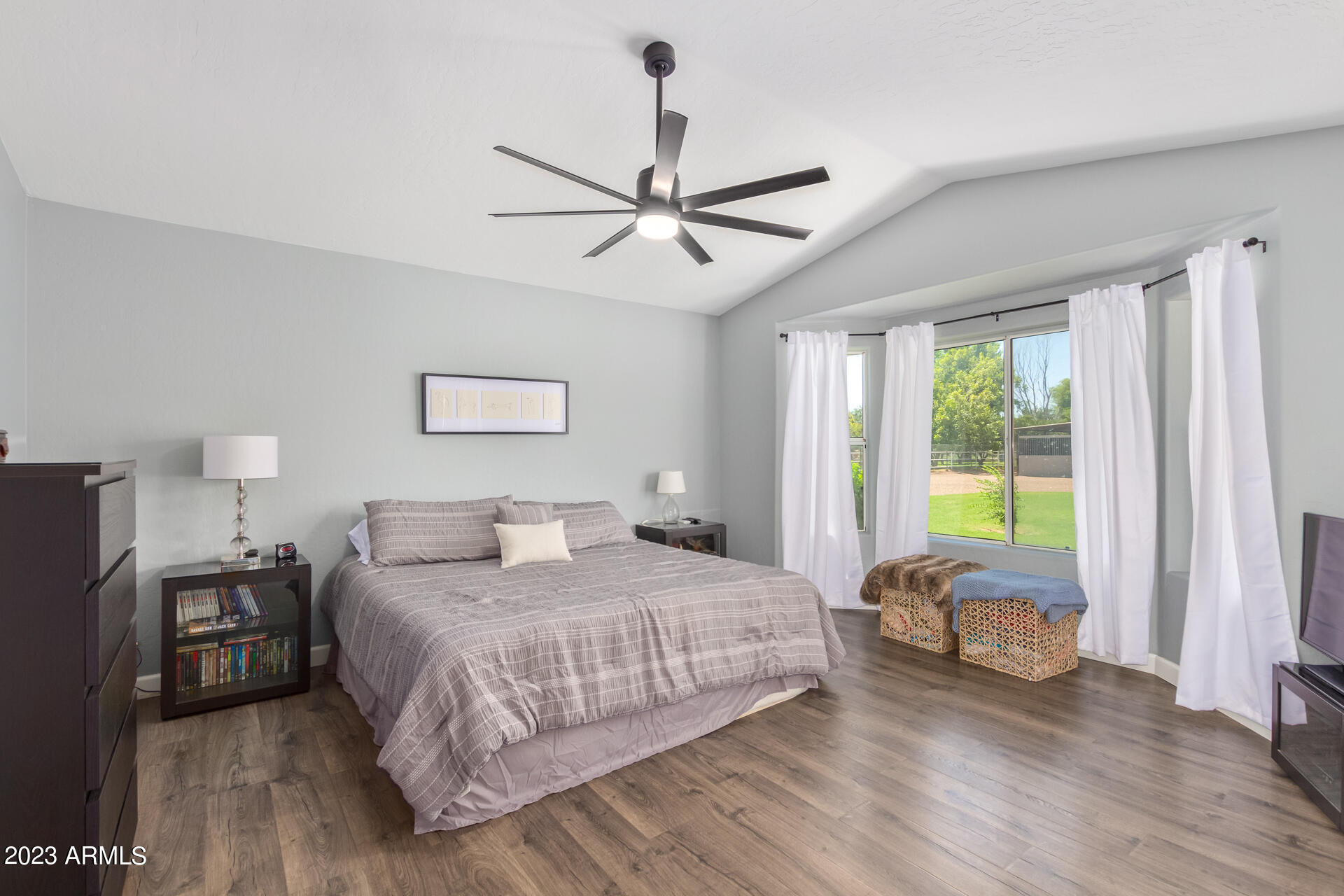 17719 East Brooks Farm Road Gilbert, AZ 85298 - Photo 23 of 73 Primary bedroom