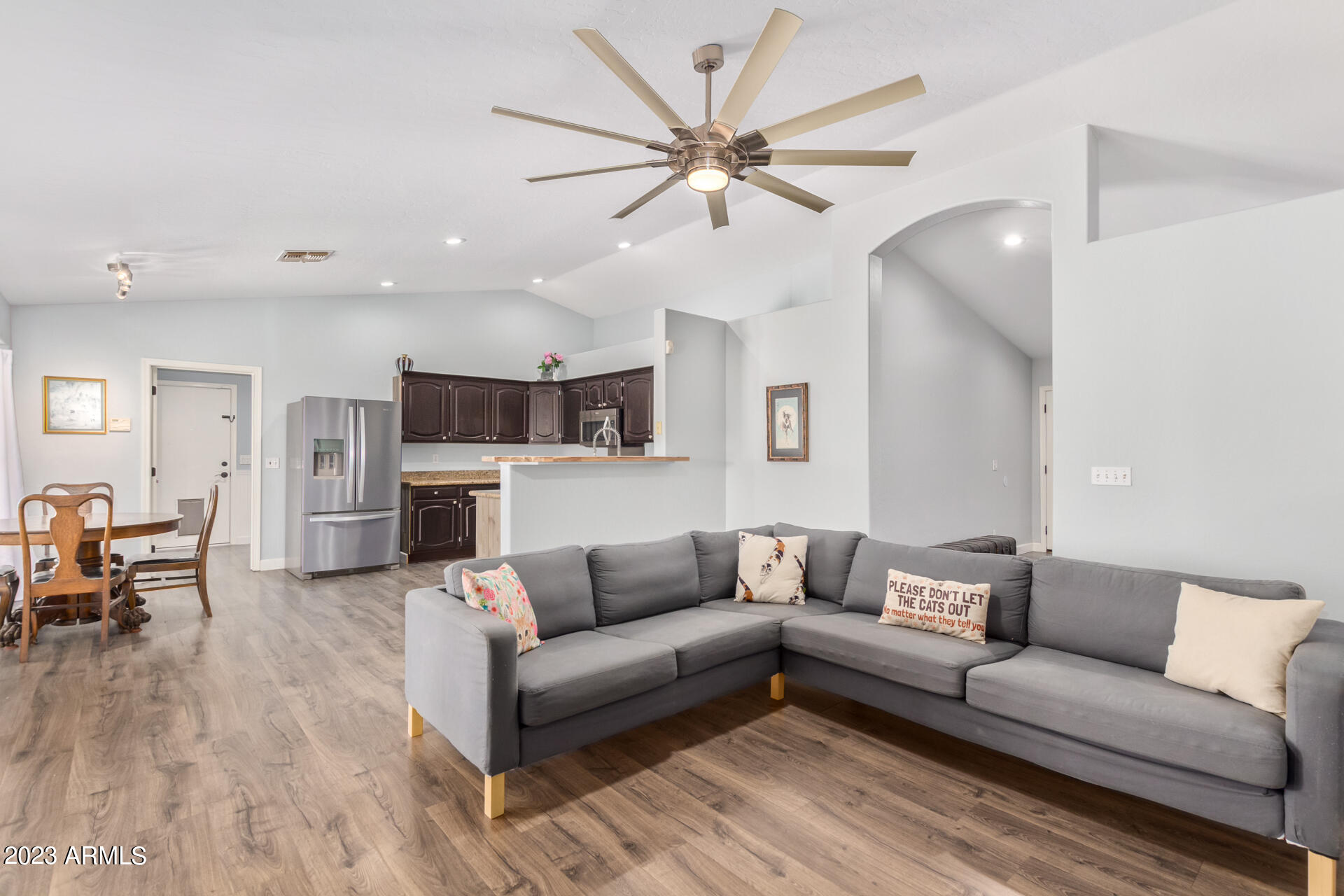 17719 East Brooks Farm Road Gilbert, AZ 85298 - Photo 5 of 73 13 - Brooks