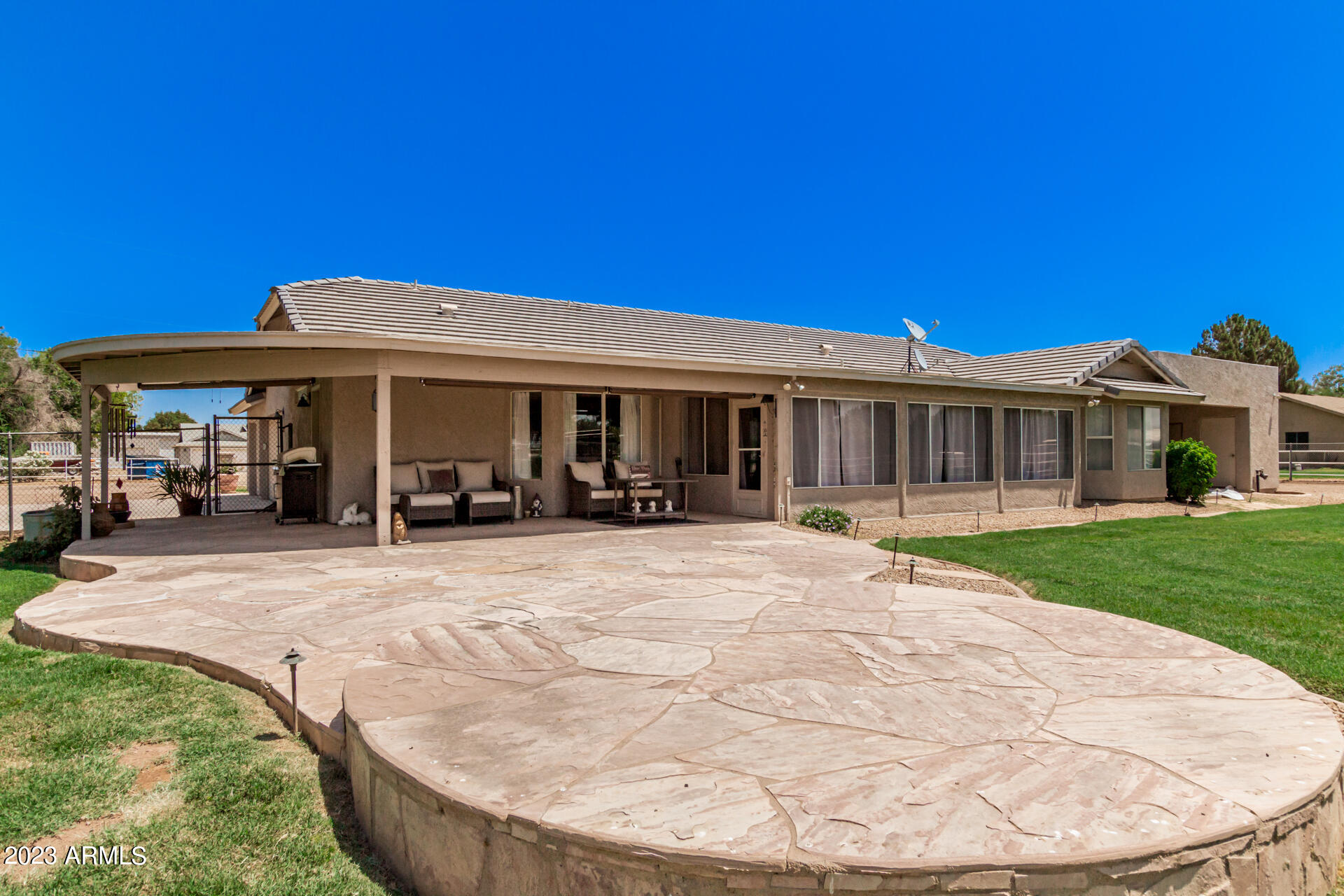 17719 East Brooks Farm Road Gilbert, AZ 85298 - Photo 52 of 73 50 - Brooks