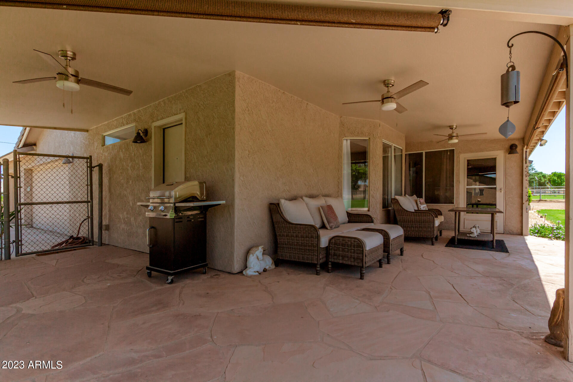 17719 East Brooks Farm Road Gilbert, AZ 85298 - Photo 53 of 73 51 - Brooks