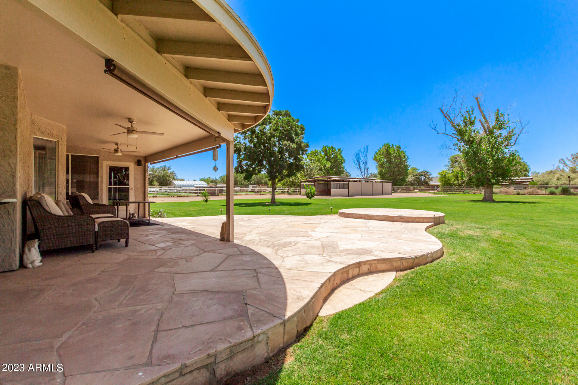 17719 East Brooks Farm Road Gilbert, AZ 85298 - Photo 54 of 73 52 - Brooks