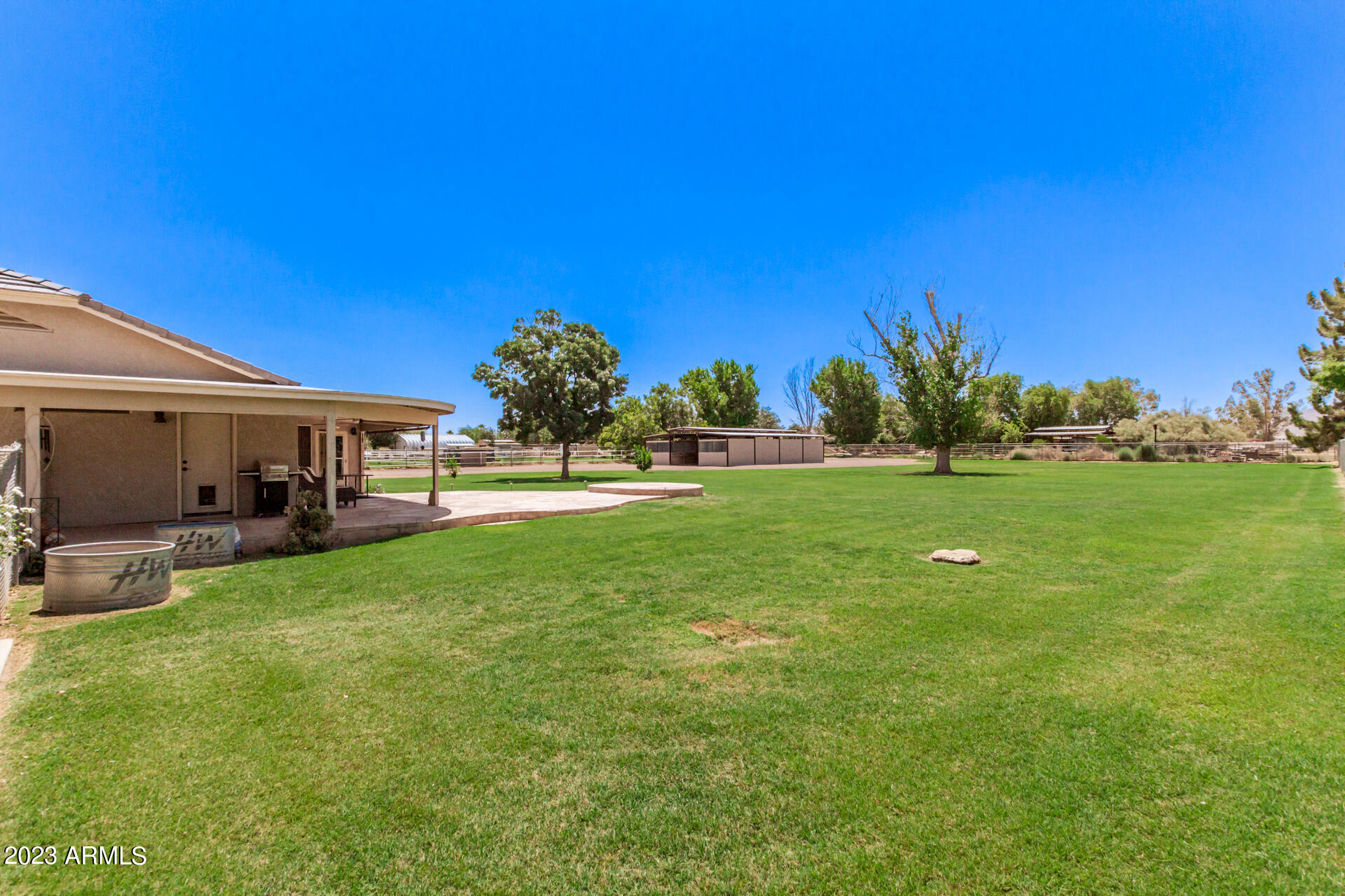 17719 East Brooks Farm Road Gilbert, AZ 85298 - Photo 55 of 73 53 - Brooks