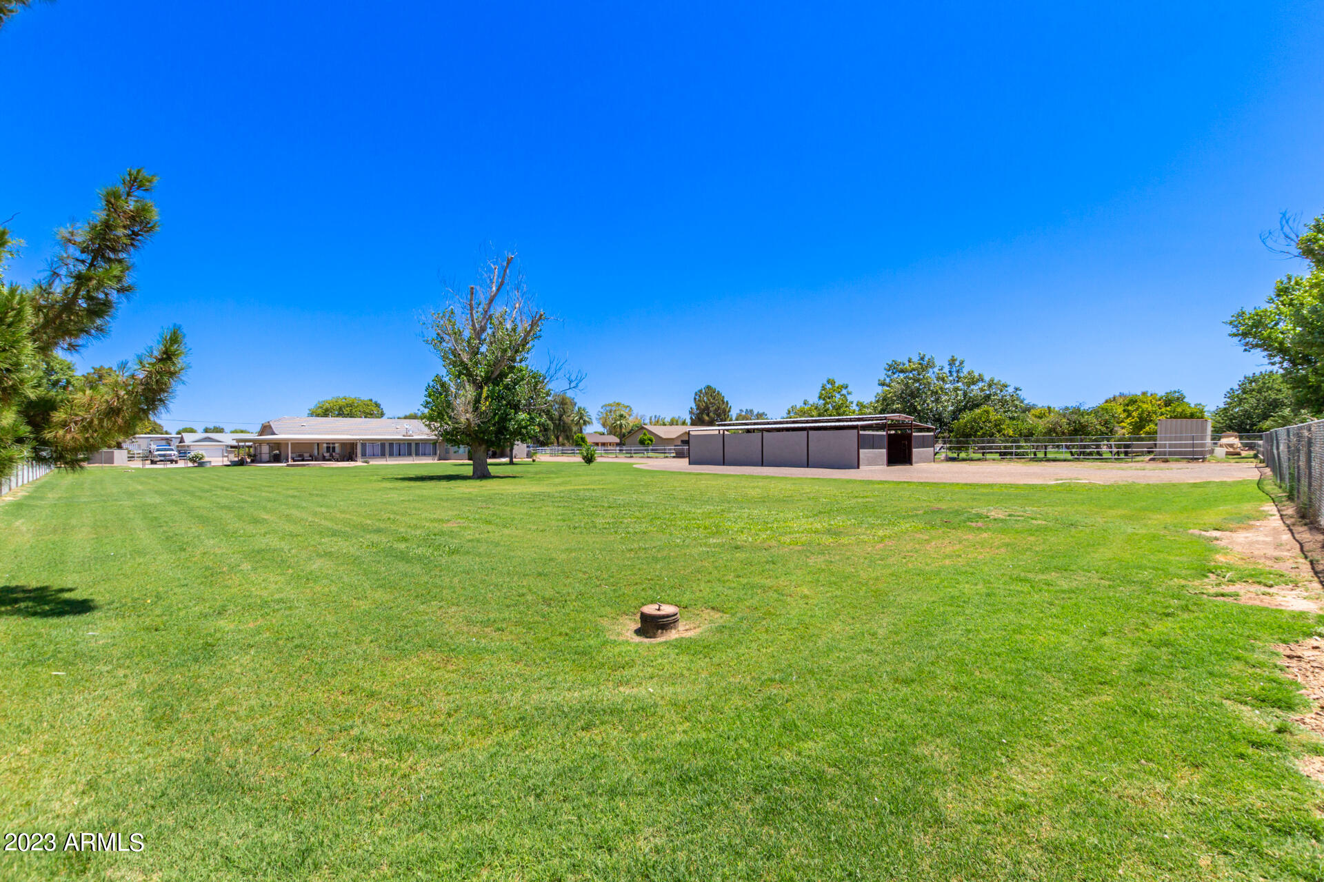17719 East Brooks Farm Road Gilbert, AZ 85298 - Photo 56 of 73 54 - Brooks