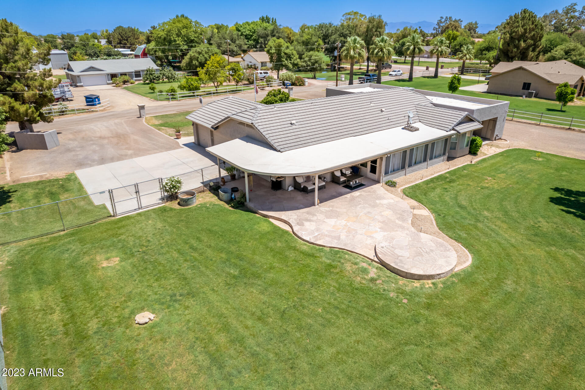 17719 East Brooks Farm Road Gilbert, AZ 85298 - Photo 62 of 73 04 - Brooks Farms