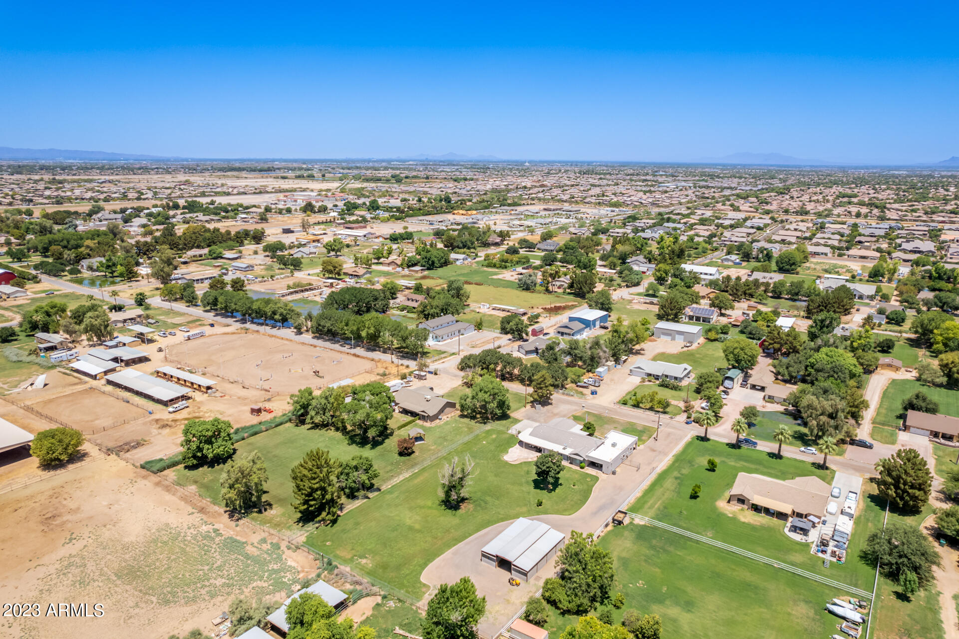 17719 East Brooks Farm Road Gilbert, AZ 85298 - Photo 69 of 73 15 - Brooks Farms