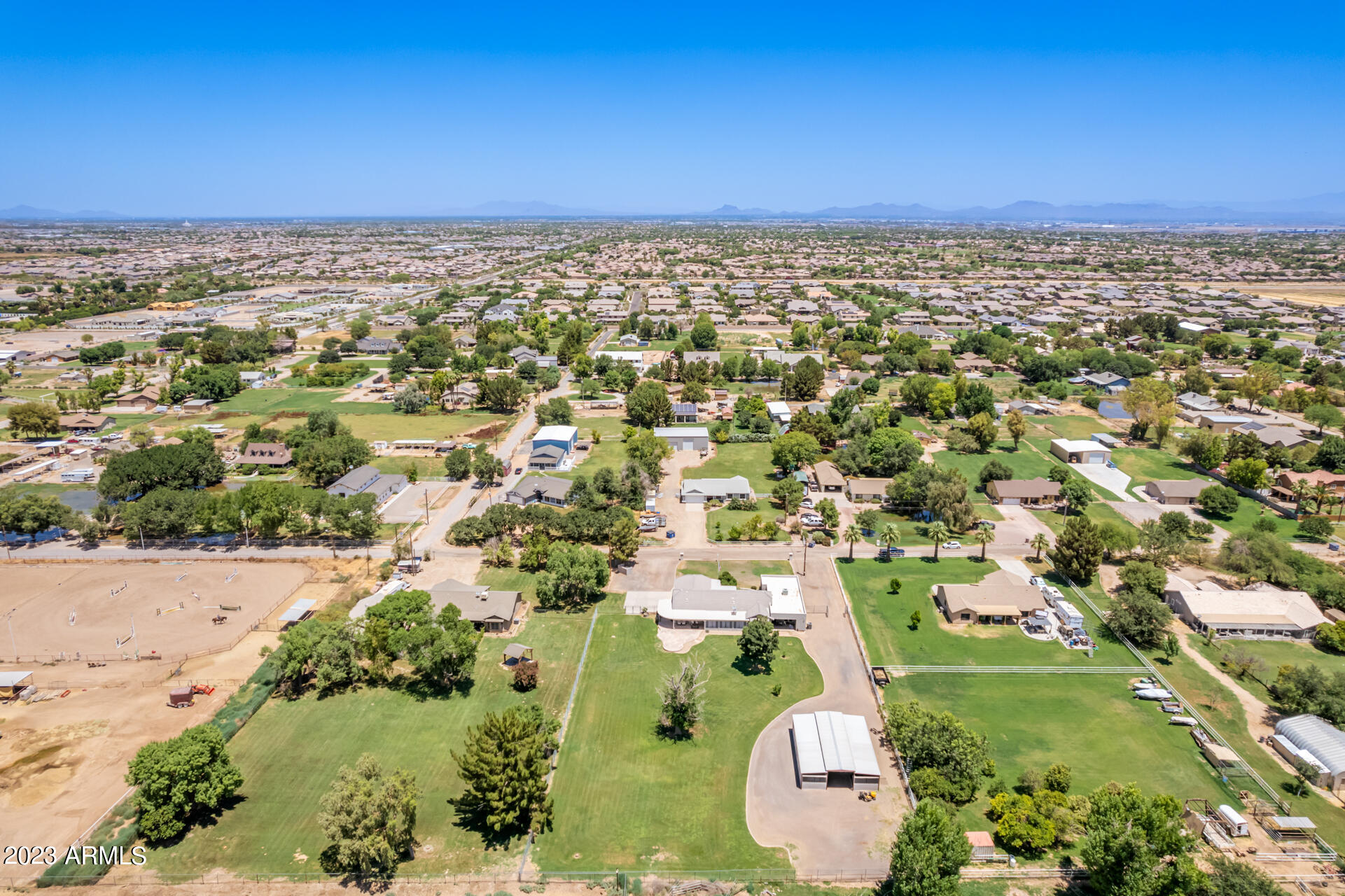17719 East Brooks Farm Road Gilbert, AZ 85298 - Photo 70 of 73 16 - Brooks Farms