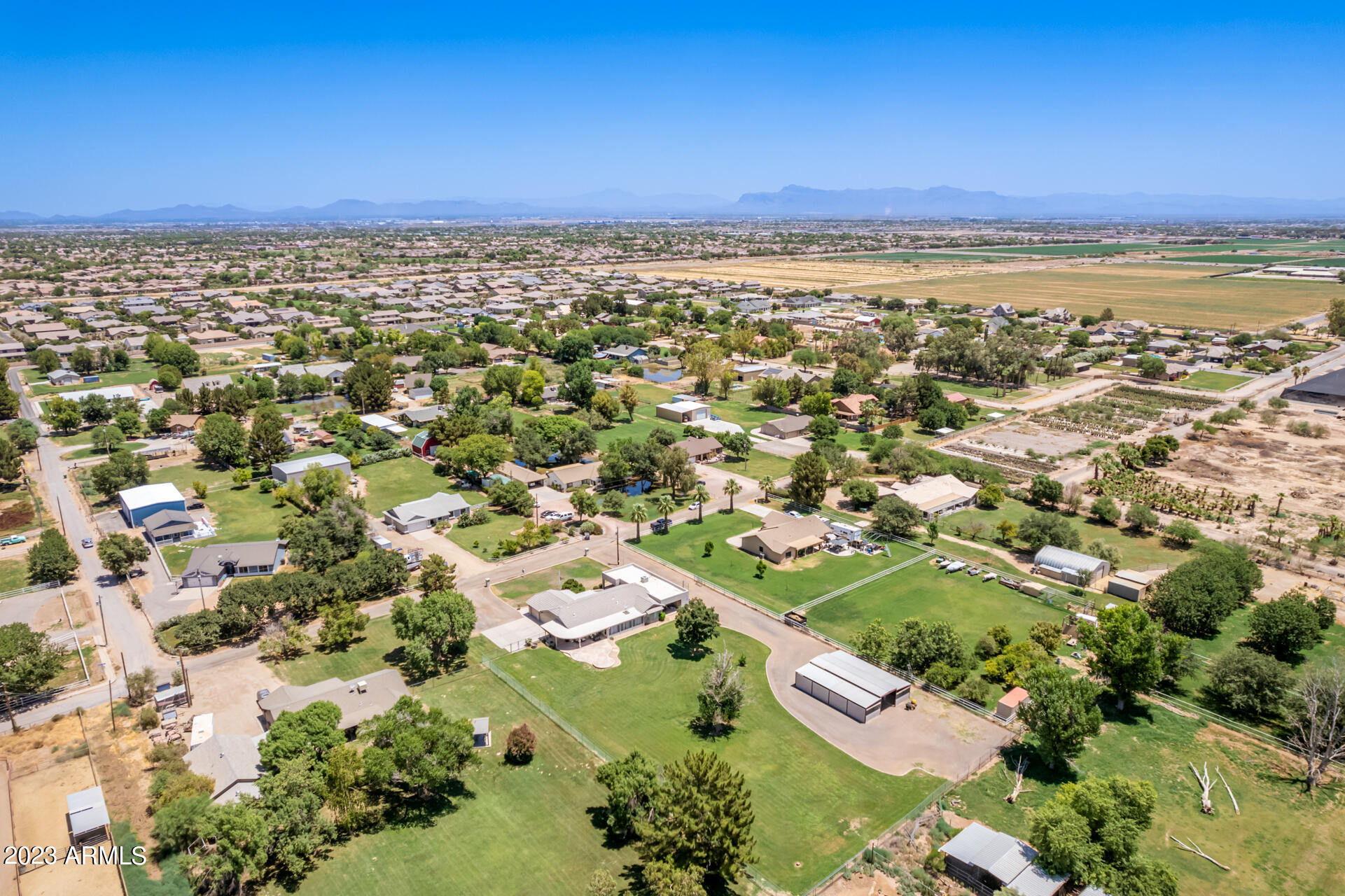 17719 East Brooks Farm Road Gilbert, AZ 85298 - Photo 71 of 73 17 - Brooks Farms