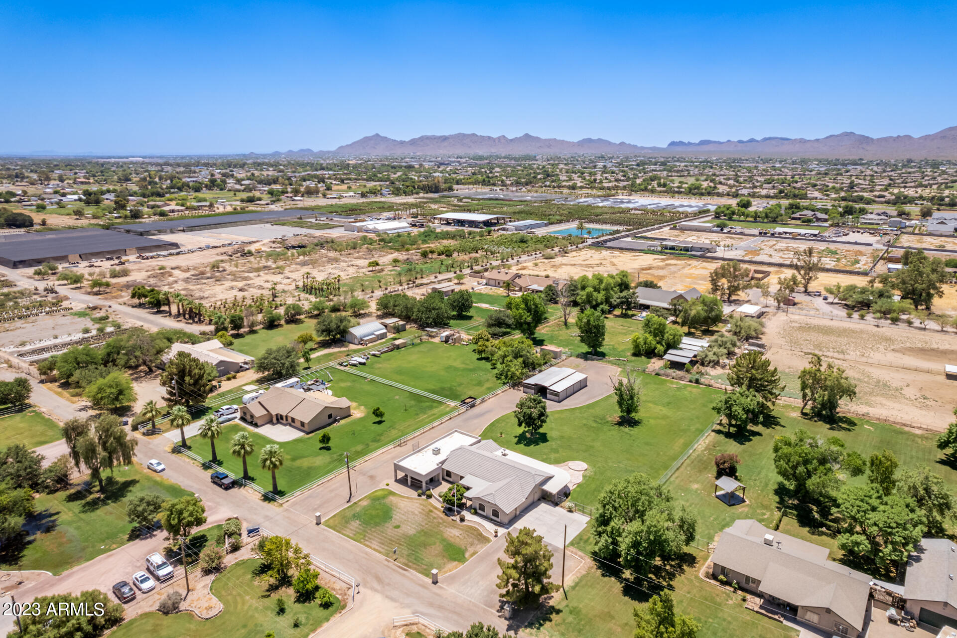 17719 East Brooks Farm Road Gilbert, AZ 85298 - Photo 72 of 73 19 - Brooks Farms