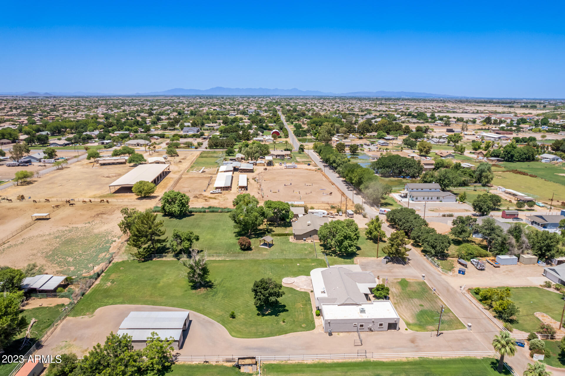 17719 East Brooks Farm Road Gilbert, AZ 85298 - Photo 73 of 73 22 - Brooks Farms