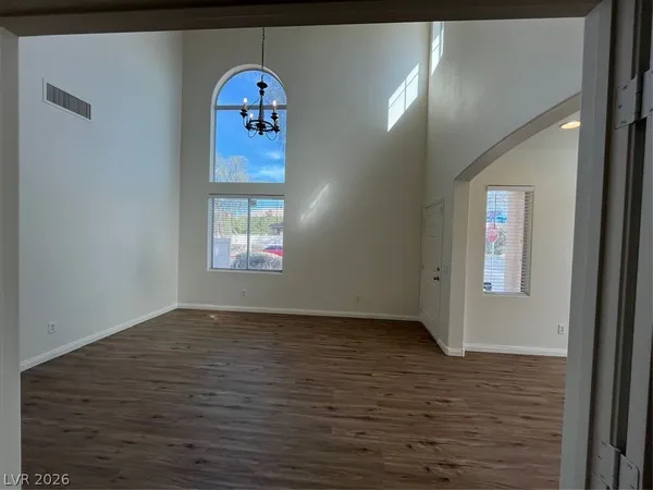 $2,500 | 1712 Newquay Commons Avenue, North Las Vegas, NV 89031