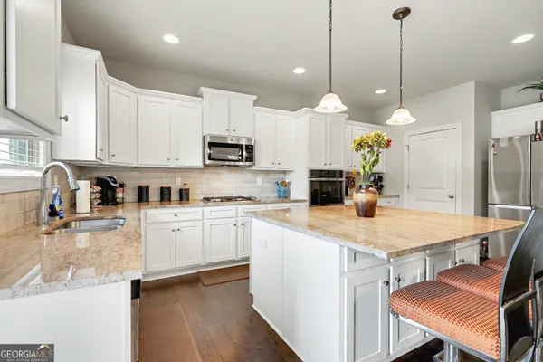 $690,000 | 416 Saffron Lane, McDonough, GA 30252