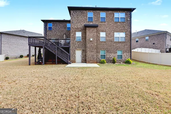 $690,000 | 416 Saffron Lane, McDonough, GA 30252