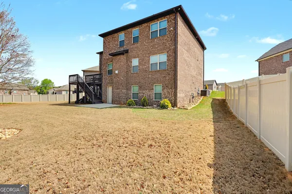 $690,000 | 416 Saffron Lane, McDonough, GA 30252