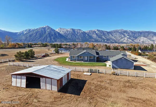 $859,000 | 1141 Centerville Lane, Gardnerville, NV 89460