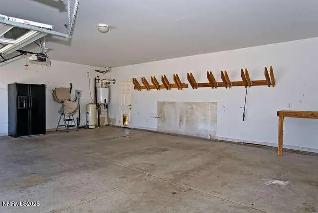 a view of a chairs and table on the terrace